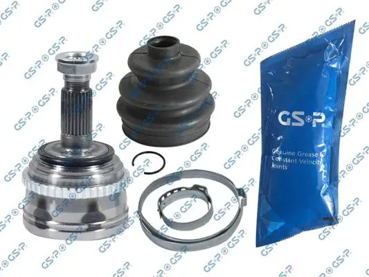 Handler.Part Joint kit, drive shaft GSP 823002 1