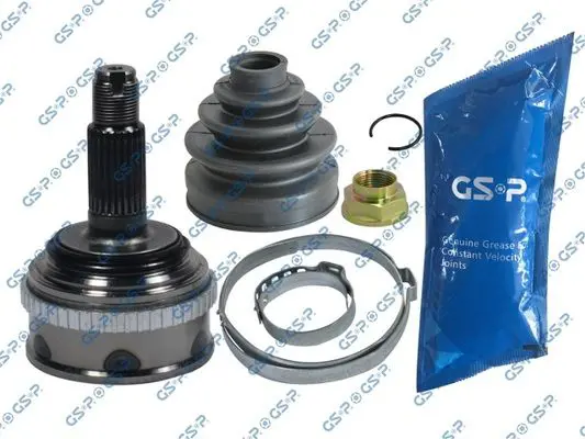 Handler.Part Joint kit, drive shaft GSP 823017 1