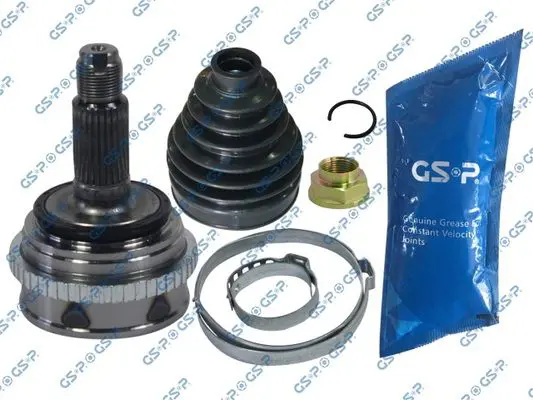 Handler.Part Joint kit, drive shaft GSP 823024 1