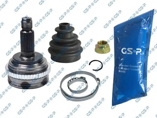 Handler.Part Joint kit, drive shaft GSP 823039 1