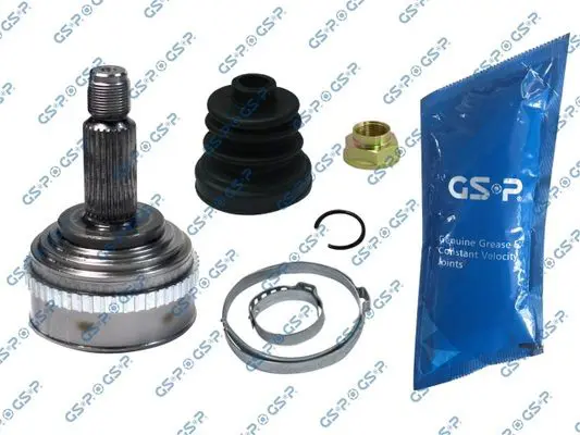 Handler.Part Joint kit, drive shaft GSP 823073 1