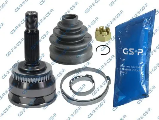 Handler.Part Joint kit, drive shaft GSP 824061 1