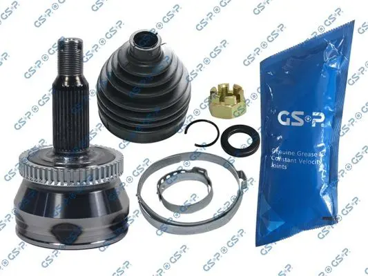 Handler.Part Joint kit, drive shaft GSP 824072 1