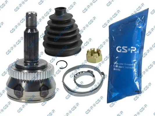 Handler.Part Joint kit, drive shaft GSP 824094 1