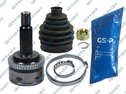 Handler.Part Joint kit, drive shaft GSP 824095 1