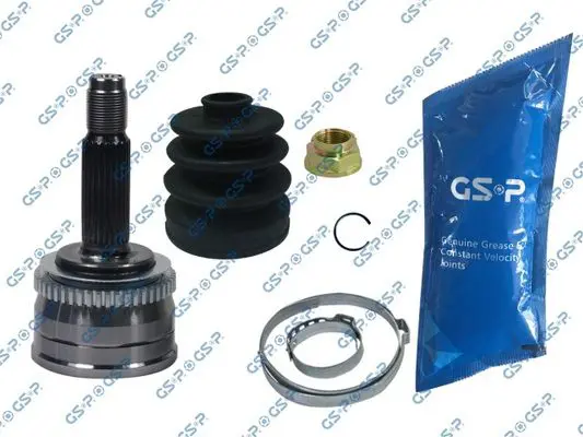 Handler.Part Joint kit, drive shaft GSP 824098 1