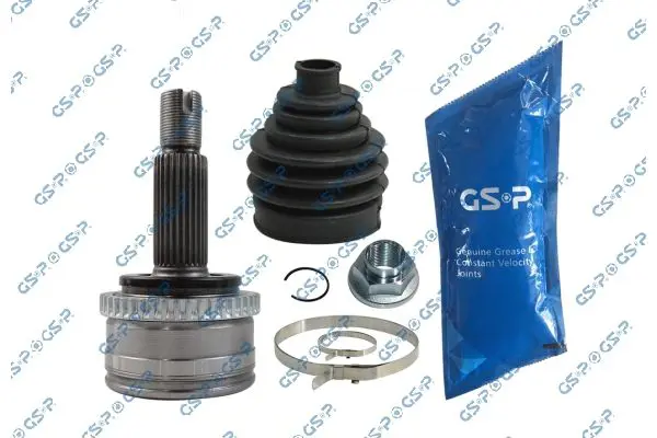 Handler.Part Joint kit, drive shaft GSP 824132 1