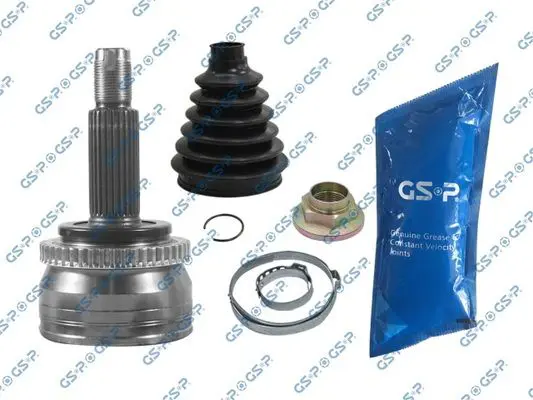 Handler.Part Joint kit, drive shaft GSP 824137 1