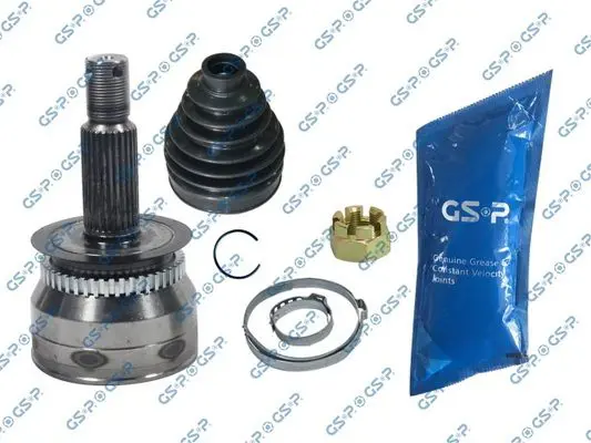 Handler.Part Joint kit, drive shaft GSP 824139 1