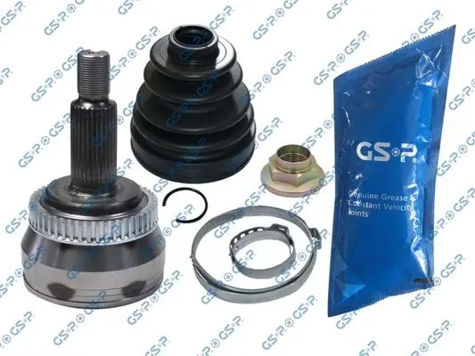 Handler.Part Joint kit, drive shaft GSP 824148 1