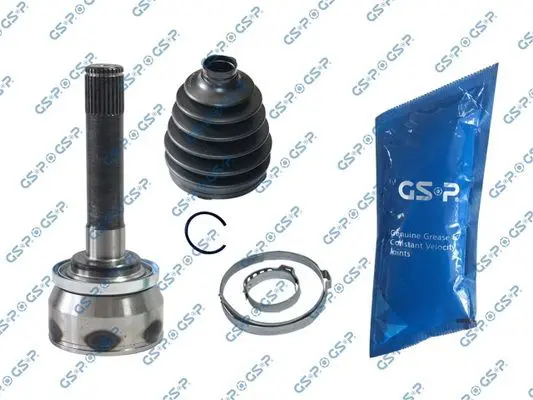 Handler.Part Joint kit, drive shaft GSP 824173 1