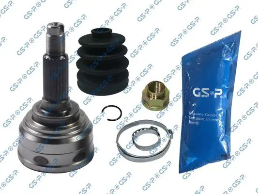 Handler.Part Joint kit, drive shaft GSP 826005 1