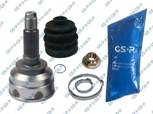 Handler.Part Joint kit, drive shaft GSP 827007 1