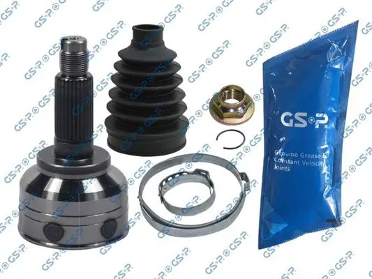 Handler.Part Joint kit, drive shaft GSP 827010 1