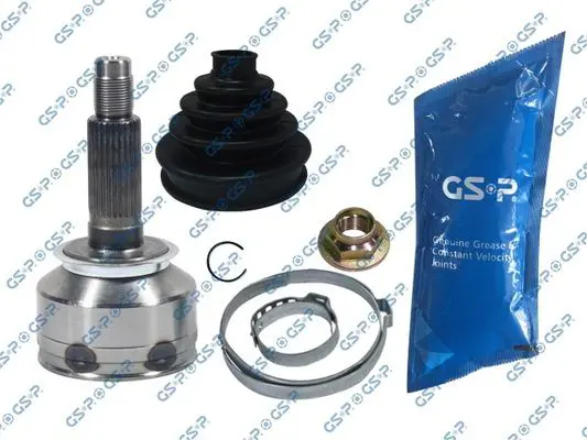 Handler.Part Joint kit, drive shaft GSP 827014 1