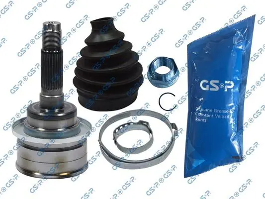 Handler.Part Joint kit, drive shaft GSP 827017 1