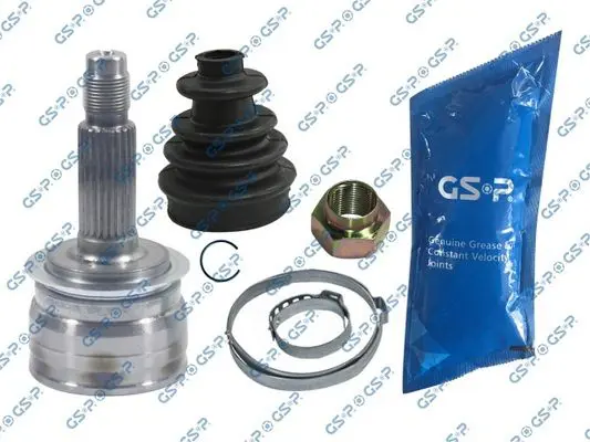 Handler.Part Joint kit, drive shaft GSP 827019 1