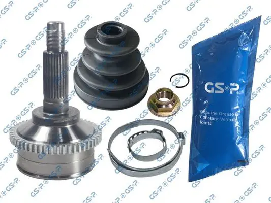 Handler.Part Joint kit, drive shaft GSP 827030 1