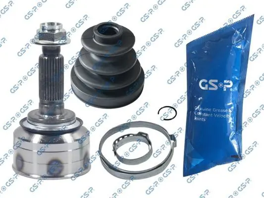 Handler.Part Joint kit, drive shaft GSP 827053 1