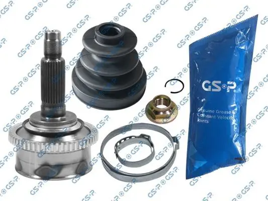 Handler.Part Joint kit, drive shaft GSP 827059 1