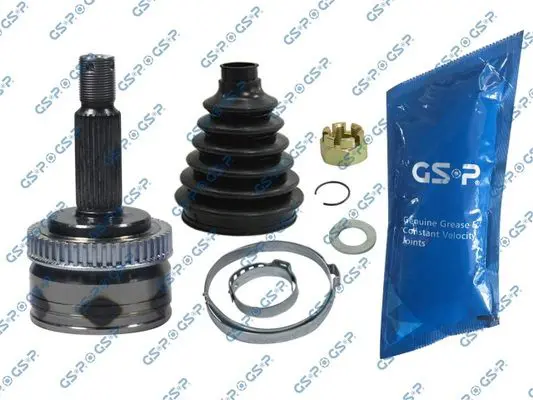 Handler.Part Joint kit, drive shaft GSP 827067 1