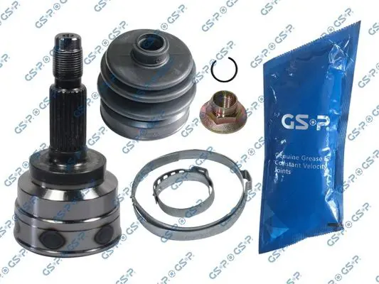 Handler.Part Joint kit, drive shaft GSP 827070 1