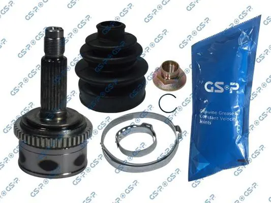 Handler.Part Joint kit, drive shaft GSP 827072 1