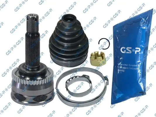 Handler.Part Joint kit, drive shaft GSP 827076 1