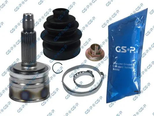 Handler.Part Joint kit, drive shaft GSP 827077 1