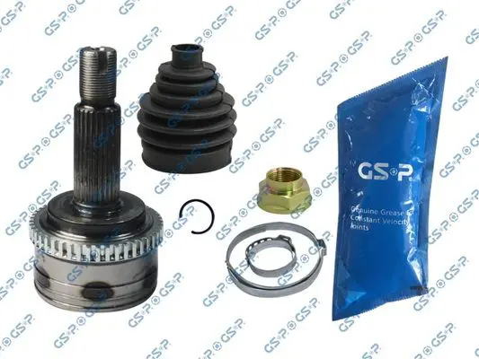 Handler.Part Joint kit, drive shaft GSP 827088 1