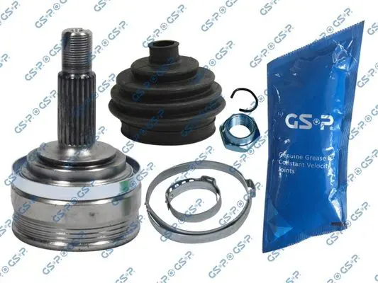 Handler.Part Joint kit, drive shaft GSP 828001 1