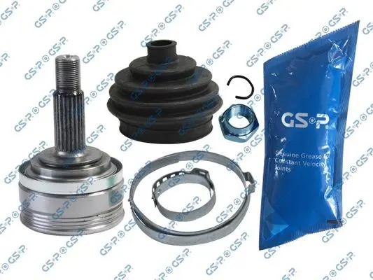 Handler.Part Joint kit, drive shaft GSP 828005 1