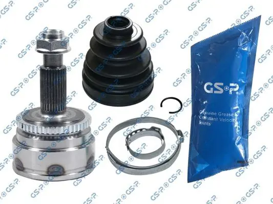 Handler.Part Joint kit, drive shaft GSP 830012 1