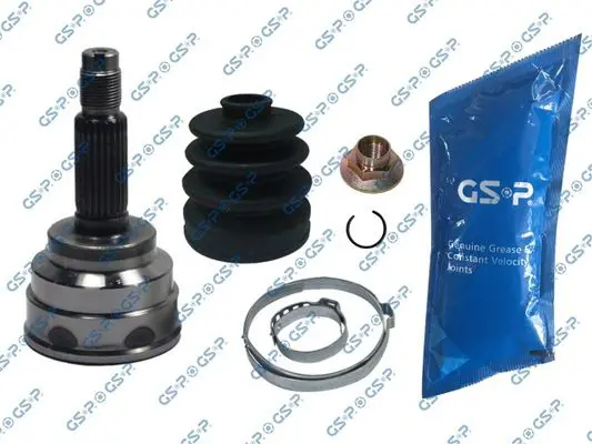 Handler.Part Joint kit, drive shaft GSP 834003 1