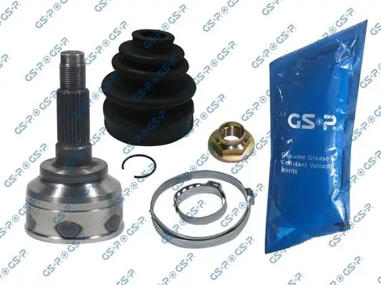 Handler.Part Joint kit, drive shaft GSP 834004 1