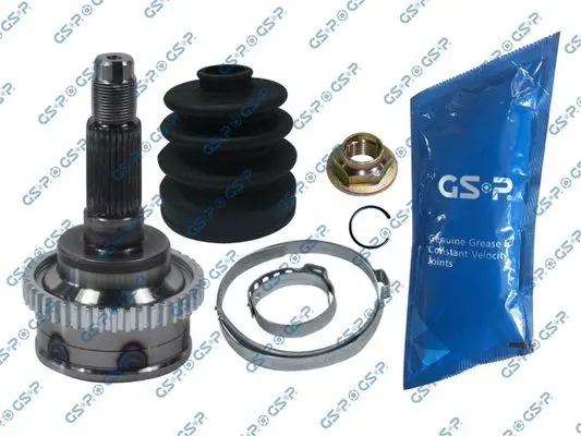 Handler.Part Joint kit, drive shaft GSP 834006 1