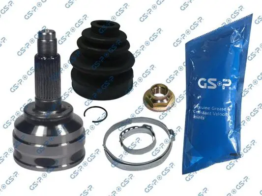 Handler.Part Joint kit, drive shaft GSP 834014 1