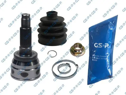 Handler.Part Joint kit, drive shaft GSP 834016 1