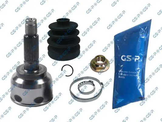 Handler.Part Joint kit, drive shaft GSP 834081 1