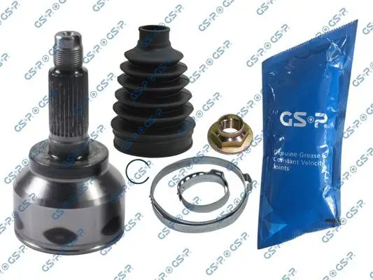 Handler.Part Joint kit, drive shaft GSP 834091 1