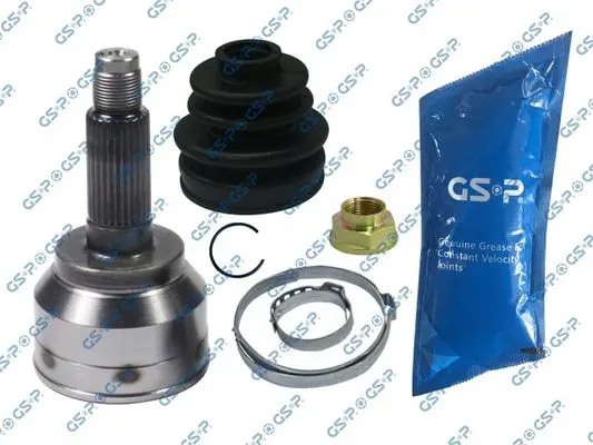 Handler.Part Joint Kit, drive shaft GSP 834131 1