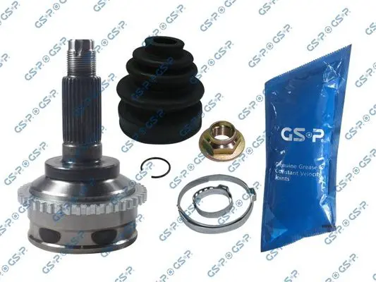 Handler.Part Joint Kit, drive shaft GSP 834145 1