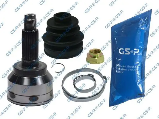 Handler.Part Joint Kit, drive shaft GSP 834174 1