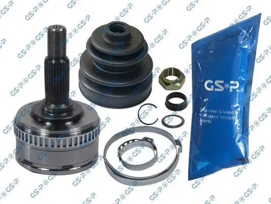 Handler.Part Joint kit, drive shaft GSP 835001 1