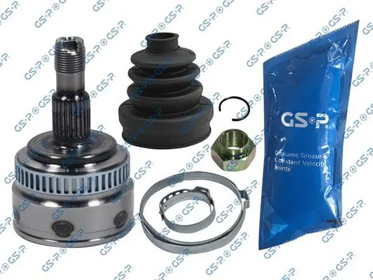 Handler.Part Joint kit, drive shaft GSP 835004 1