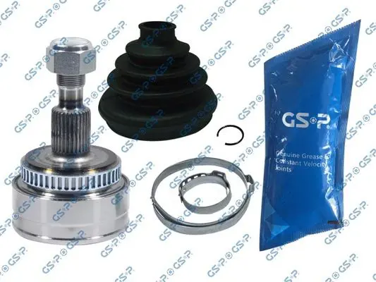 Handler.Part Joint kit, drive shaft GSP 835016 1