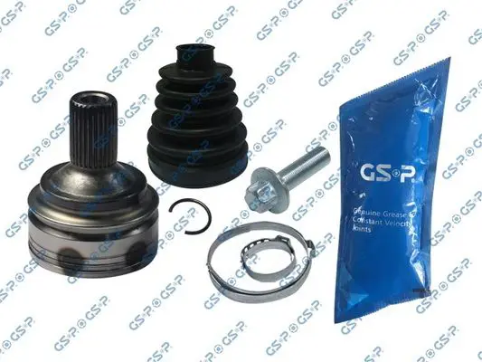 Handler.Part Joint kit, drive shaft GSP 835049 1