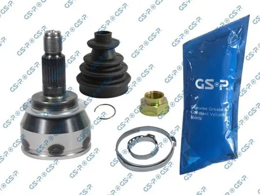 Handler.Part Joint kit, drive shaft GSP 838001 1