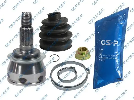 Handler.Part Joint kit, drive shaft GSP 838002 1