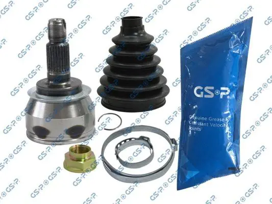 Handler.Part Joint kit, drive shaft GSP 838003 1